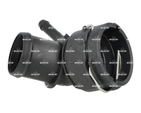 Kylvätskefläns, bild 2