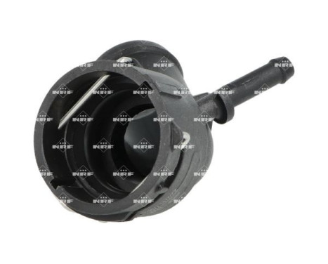 Kylvätskefläns, bild 3