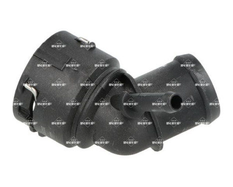 Kylvätskefläns, bild 4