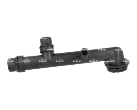 Kylvätskefläns, bild 2