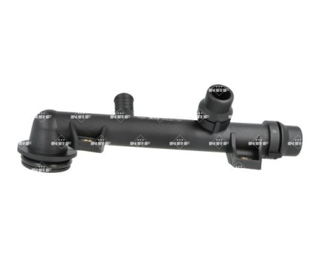 Kylvätskefläns, bild 4