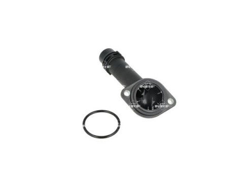 Kylvätskefläns, bild 6