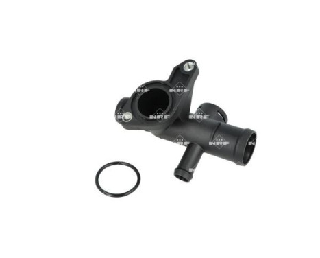 Kylvätskefläns, bild 6