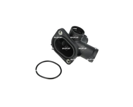 Kylvätskefläns, bild 6