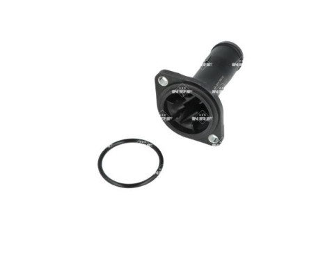 Kylvätskefläns, bild 6