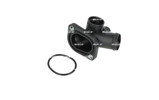 Kylvätskefläns, bild 6