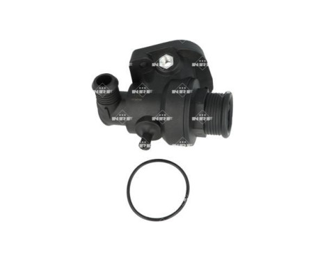 Kylvätskefläns, bild 6