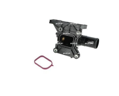 Kylvätskefläns, bild 6