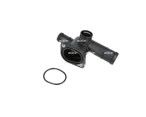 Kylvätskefläns, bild 6