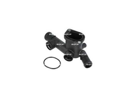 Kylvätskefläns, bild 6