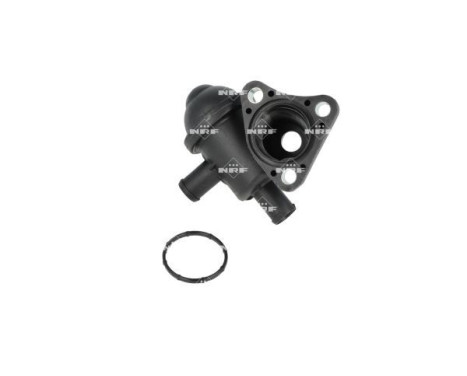 Kylvätskefläns, bild 6