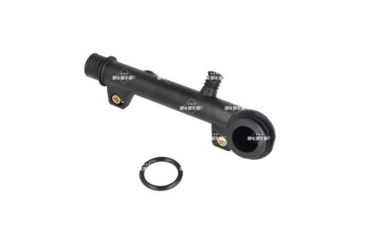 Kylvätskefläns, bild 6