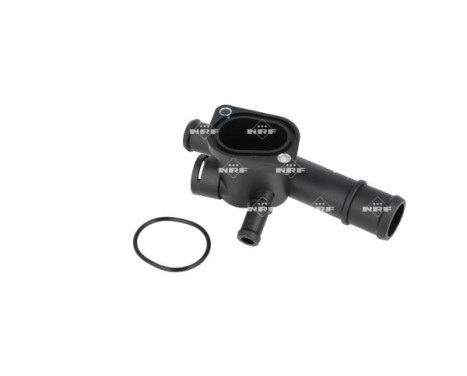 Kylvätskefläns, bild 6