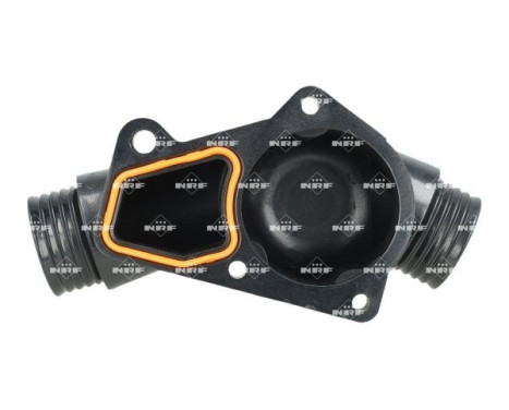 Kylvätskefläns, bild 2