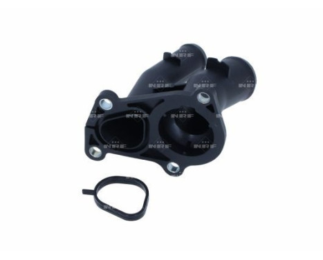 Kylvätskefläns, bild 5