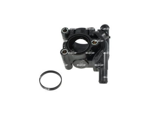 Kylvätskefläns, bild 6