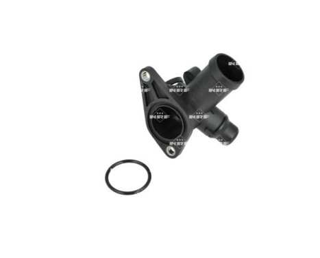 Kylvätskefläns, bild 6