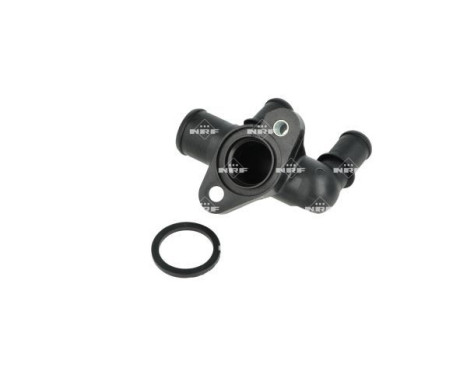 Kylvätskefläns, bild 6