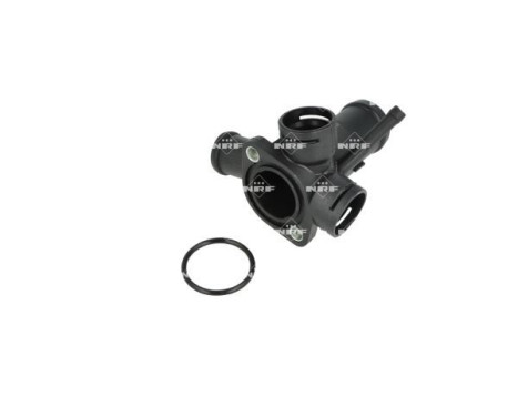 Kylvätskefläns, bild 6