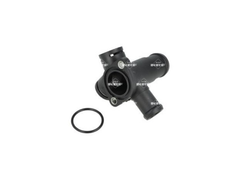 Kylvätskefläns, bild 6