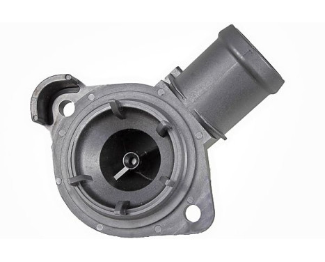 Kylvätskefläns, bild 2