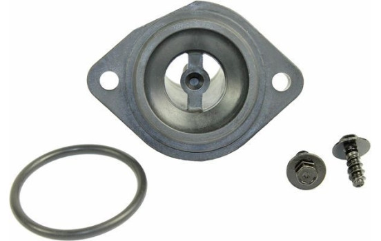 Kylvätskefläns, bild 2