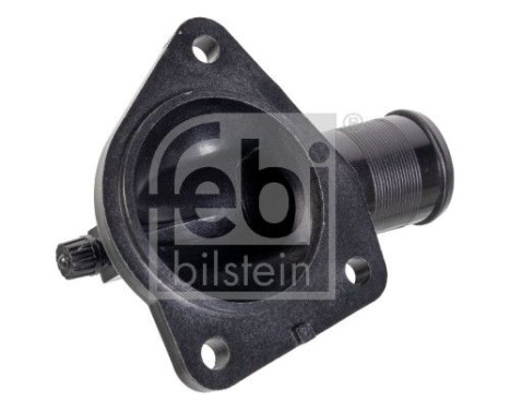 kylvattenfläns 180457 FEBI, bild 2
