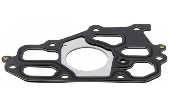 Packning, Kylvätskefläns