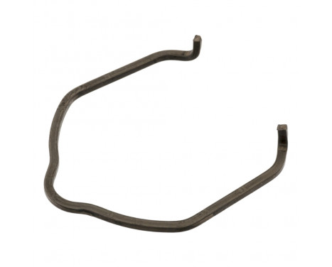 Säkringsclip 49754 FEBI