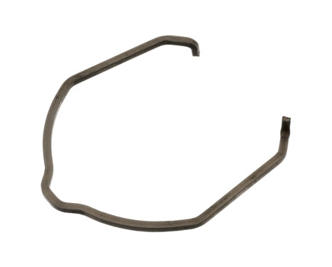 Säkringsclip 49755 FEBI