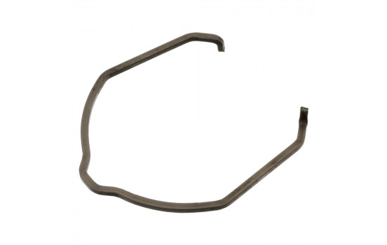 Säkringsclip 49755 FEBI