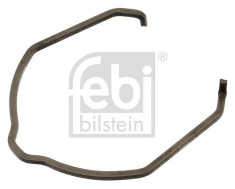 Säkringsclip 49755 FEBI, bild 2