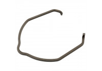 Säkringsclip 49782 FEBI