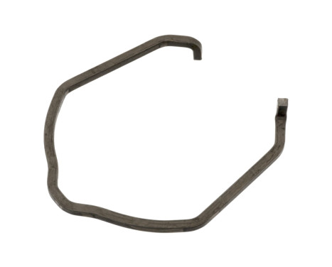 Säkringsclip 49783 FEBI