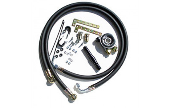 Monteringssats oljekylare VW Bus T3