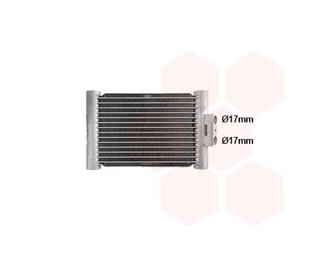 OLJEKYLARE 06013736 International Radiators