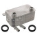 Oljekylare, automatisk transmission 100126 FEBI, miniatyr 2