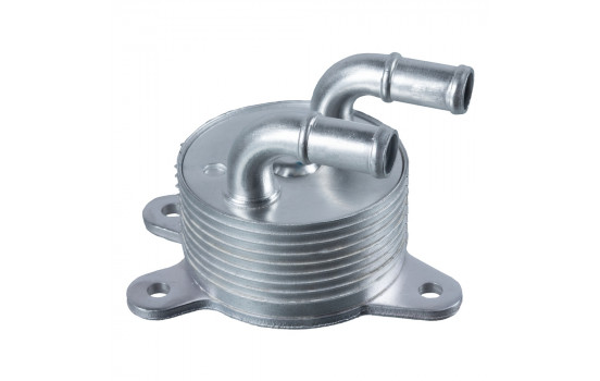 Oljekylare, automatisk transmission 106880 FEBI