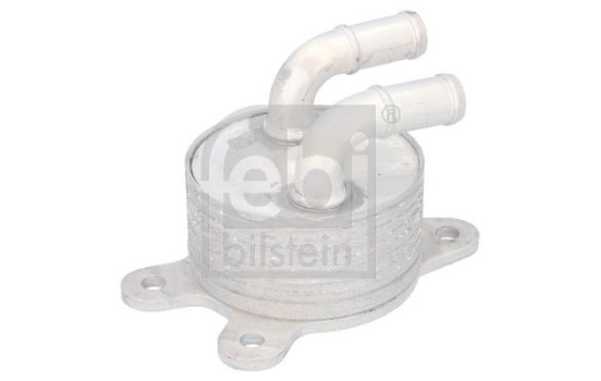 Oljekylare, automatisk transmission 106880 FEBI, bild 2
