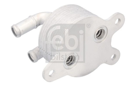 Oljekylare, automatisk transmission 106880 FEBI, bild 3