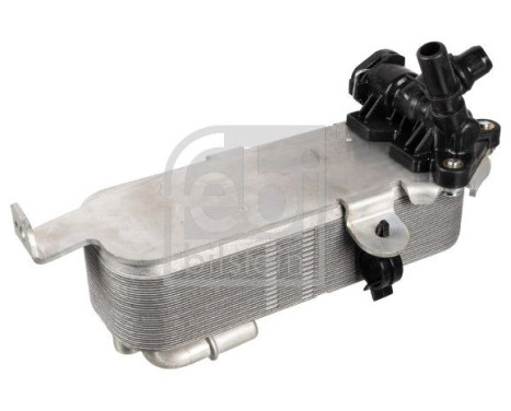 Oljekylare, automatisk transmission 172243 FEBI, bild 2