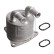Oljekylare, automatisk transmission 172464 FEBI, miniatyr 2
