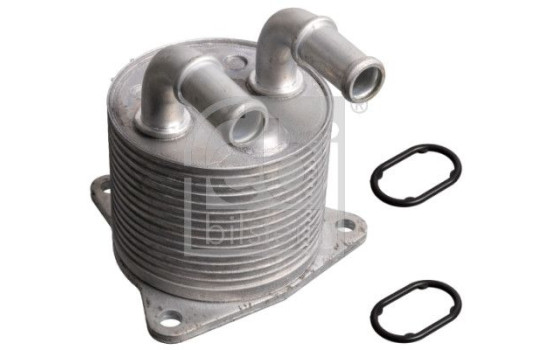 Oljekylare, automatisk transmission 172464 FEBI, bild 2