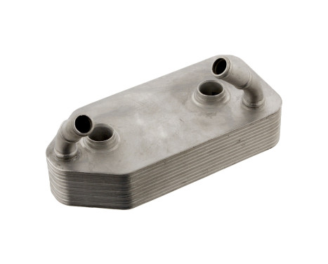 Oljekylare, automatisk transmission 33151 FEBI