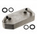 Oljekylare, automatisk transmission 33837 FEBI
