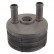 Oljekylare, automatisk transmission 39723 FEBI