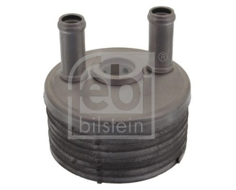 Oljekylare, automatisk transmission 39723 FEBI, bild 2