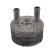 Oljekylare, automatisk transmission 39723 FEBI, miniatyr 2
