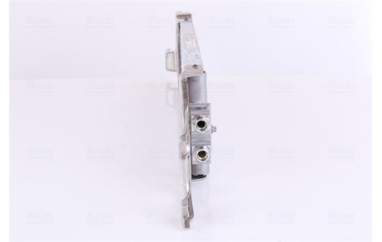 Oljekylare, automatisk transmission 90619 Nissens, bild 5