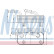 Oljekylare, automatisk transmission 90658 Nissens